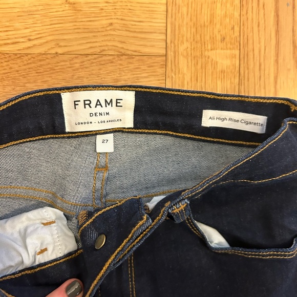 Frame Ali Cigarette Leg size 27 - Picture 2 of 3